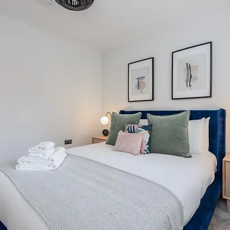 Host & - Oyster 別荘 ウィットビー